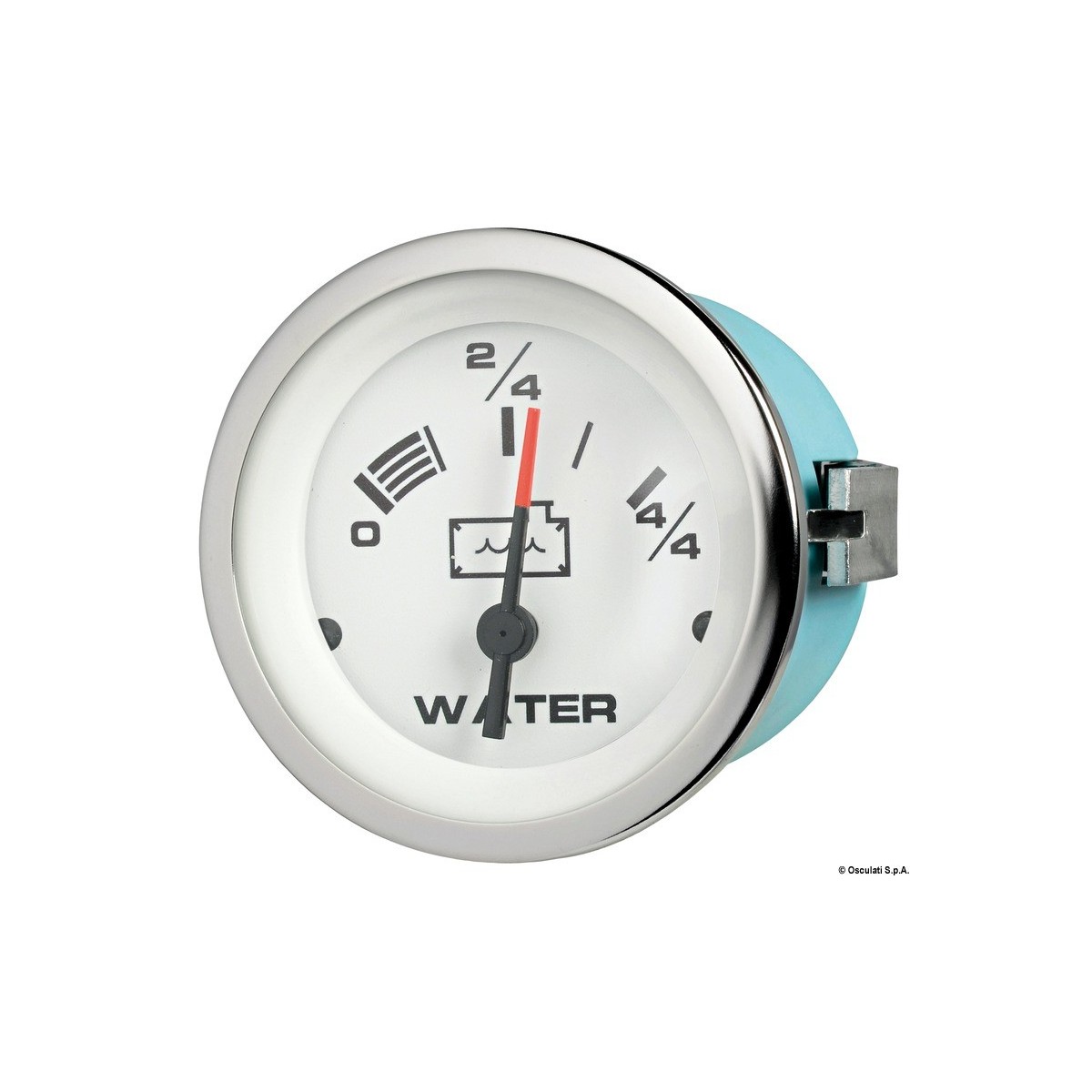 Osculati Water Gauge Ohms Osc Comptoir Nautique