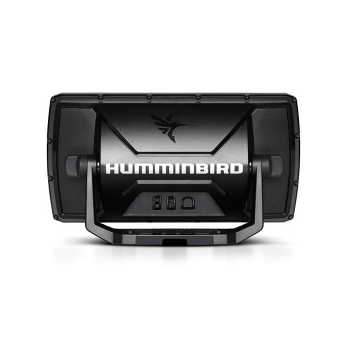 Combin Sondeur Gps Helix G Chirp Mega Si Humminbird