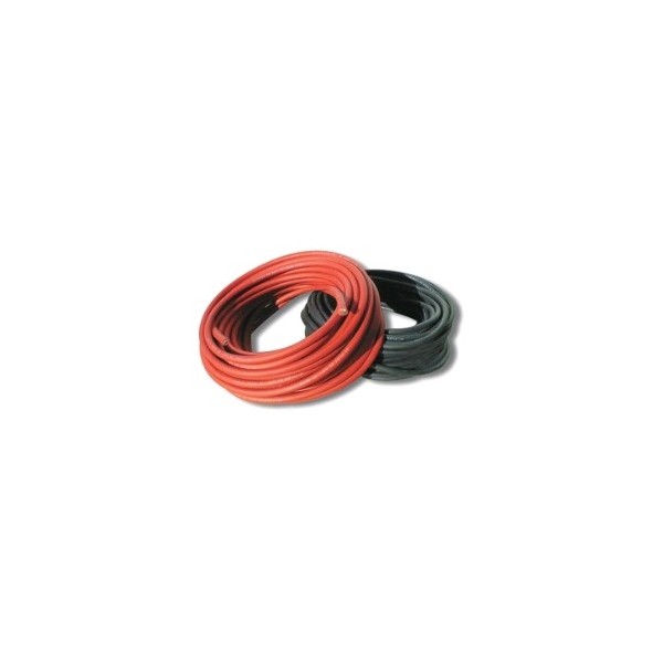 Mm Single Core Flexible Cable Red Ka Comptoir Nautique