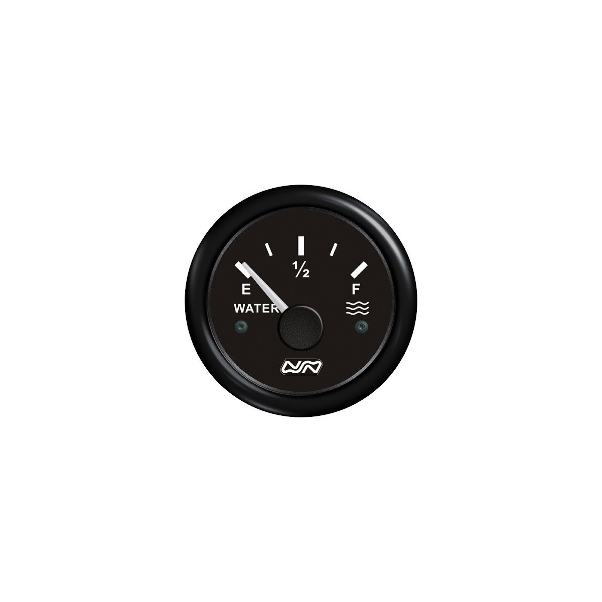 Nuova Rade Compteur De Jauge Eau Douce 0 190 Ohms NR197343 Comptoir