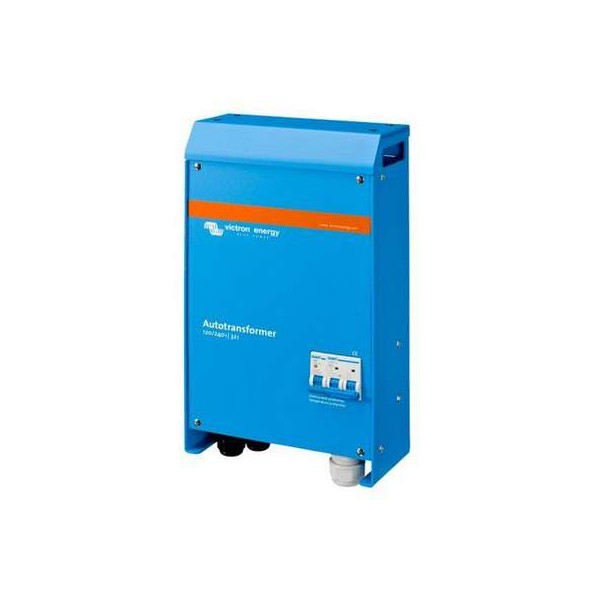 Convertitore Victron Energy Autotrasformatore 120/240V 32A - N°1 - comptoirnautique.com