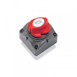 -interruttore di batteria...