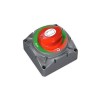 Interruptor de batería de alta resistencia - 600 A continuos (SIN embalaje) - N°1 - comptoirnautique.com 