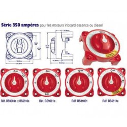 Interruptor de batería...