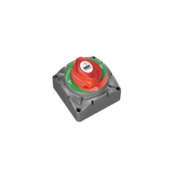 Accoppiatore batteria 350A - N°1 - comptoirnautique.com
