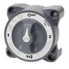 Accoppiatore di batteria 4 posizioni 2 ingressi - 500A - N°1 - comptoirnautique.com