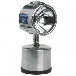 Projecteur de recherche...
