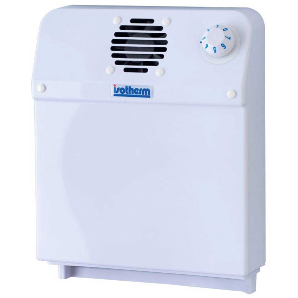 Compact Classic cooling unit with ventilated evaporator - N°2 - comptoirnautique.com 