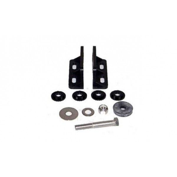 Staffa in plastica per sonda 50/200kHz - N°1 - comptoirnautique.com