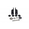 Staffa in plastica per sonda 50/200kHz - N°1 - comptoirnautique.com