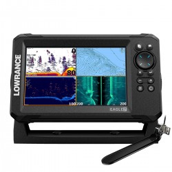 Eagle 7 TripleShot HD