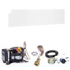 Contenu Groupe froid Compact SP avec évaporateur plat 170 L - N°1 - comptoirnautique.com