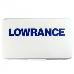 Capot de protection pour sondeur Lowrance Eagle