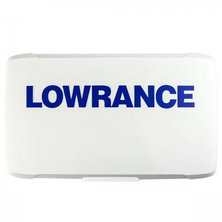 Capot de protection pour sondeur Lowrance Eagle