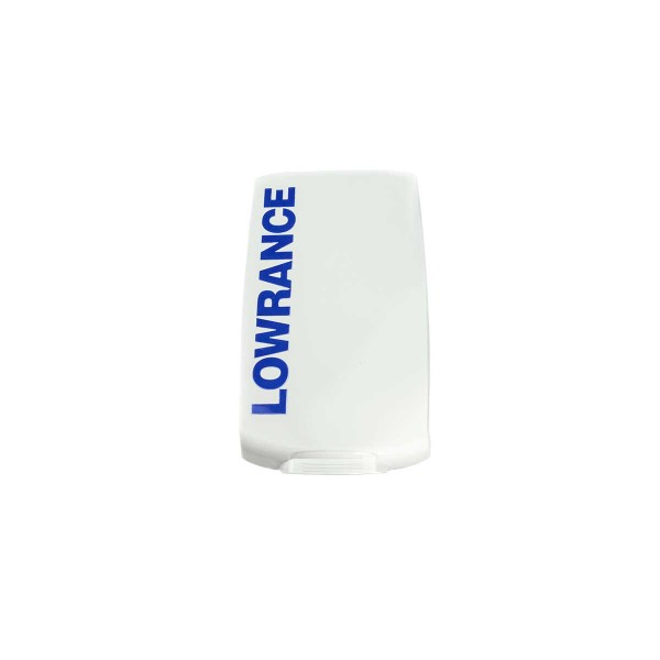 000-16248-001 - Capot de protection pour sondeur Lowrance Eagle 4x - N°2 - comptoirnautique.com