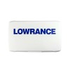 000-16249-001 - Capot de protection pour sondeur Lowrance Eagle 5 - N°2 - comptoirnautique.com