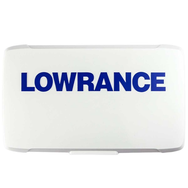 000-16251-001 - Capot de protection pour sondeur Lowrance Eagle 9 - N°5 - comptoirnautique.com
