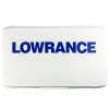 000-16251-001 - Capot de protection pour sondeur Lowrance Eagle 9 - N°2 - comptoirnautique.com