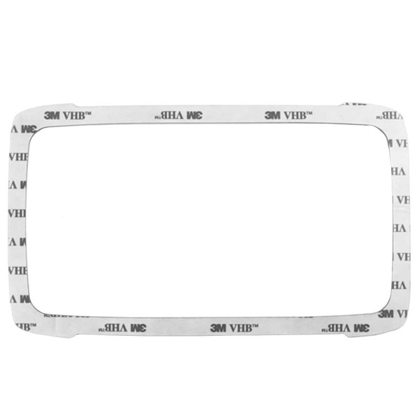 Kit di montaggio ad incasso per Eagle - N°1 - comptoirnautique.com