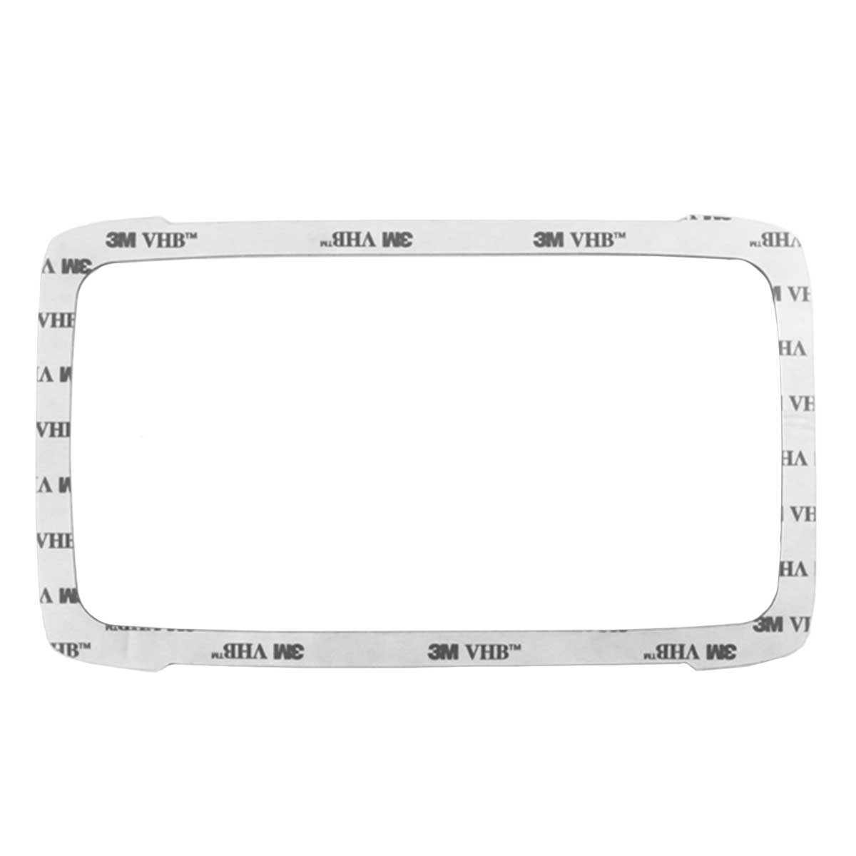 000-16254-001 - Kit d'encastrement pour sondeur Lowrance Eagle 7