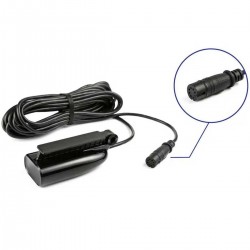 SplitShot HD 2D/Down TA probe