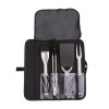 Kit di utensili per barbecue e plancha - N°1 - comptoirnautique.com