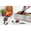Kit di utensili per barbecue e plancha - N°8 - comptoirnautique.com