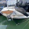 Front electric motor support open hull - N°2 - comptoirnautique.com 