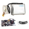 ITC+ chiller with Magnum water cooling - N°1 - comptoirnautique.com 