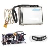 Groupe froid ITC+ avec refroidissement à eau Magnum 4201 150L indel webasto - N°1 - comptoirnautique.com