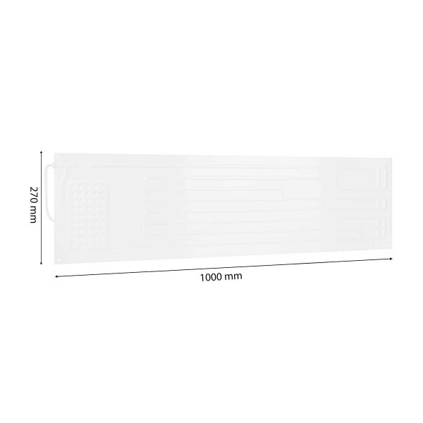 Évaporateur Groupe froid Compact Magnum indel webasto 2513 260 l - N°2 - comptoirnautique.com