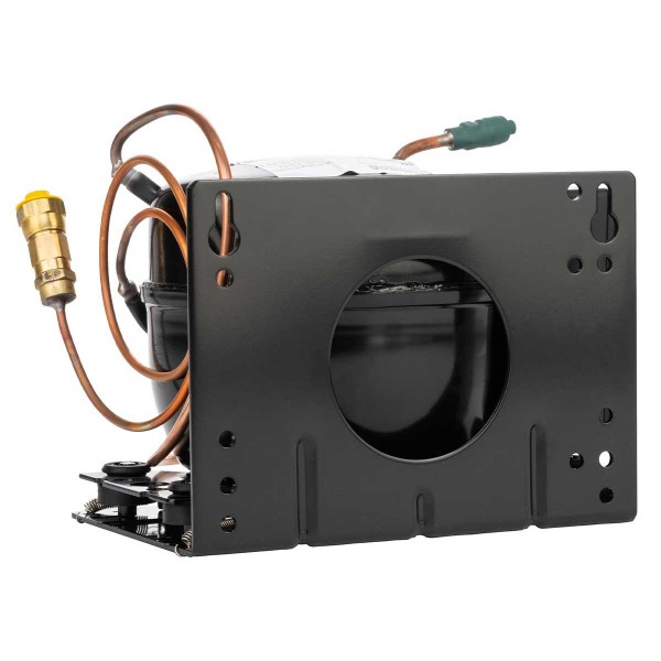 Étrier de fixation compresseur indel webasto - N°7 - comptoirnautique.com