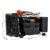 Unidad de refrigeración Compact Classic con evaporador en "L" - N°3 - comptoirnautique.com 