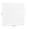 Évaporateur groupe froid Compact Classic GE150 avec refroidissement à air 150 L indel webasto - N°2 - comptoirnautique.com
