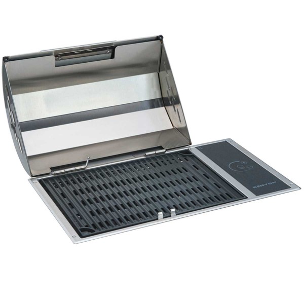Barbecue électrique Kenyon Floridian - N°2 - comptoirnautique.com