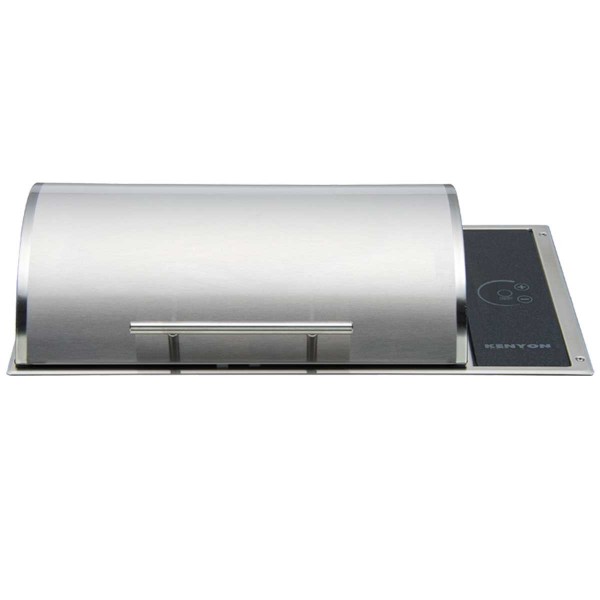 Barbecue Floridian Kenyon pour bateau - N°3 - comptoirnautique.com
