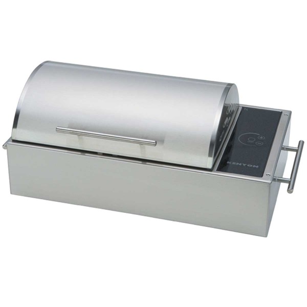 Barbecue portable Floridian Kenyon pour bateau - N°3 - comptoirnautique.com