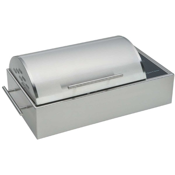 Barbecue portable Floridian Kenyon pour le camping - N°4 - comptoirnautique.com