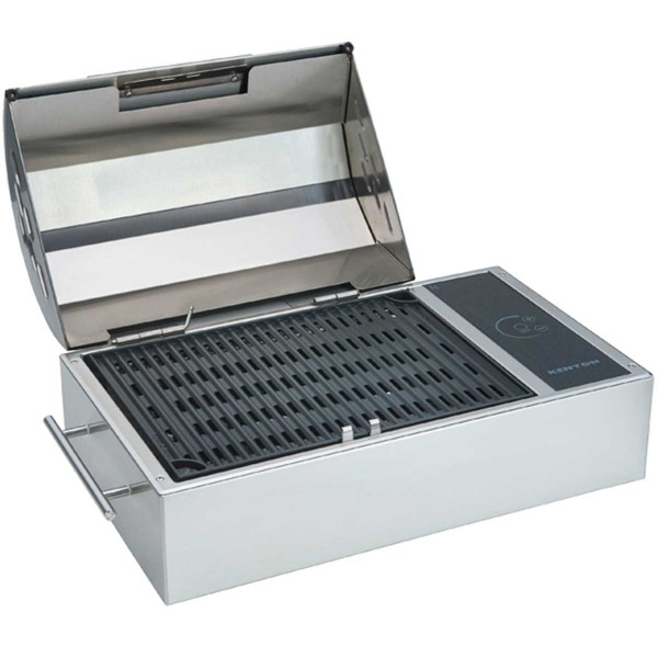 Barbecue portable Kenyon Floridian - N°1 - comptoirnautique.com