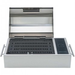 Barbecue portable Floridian Kenyon