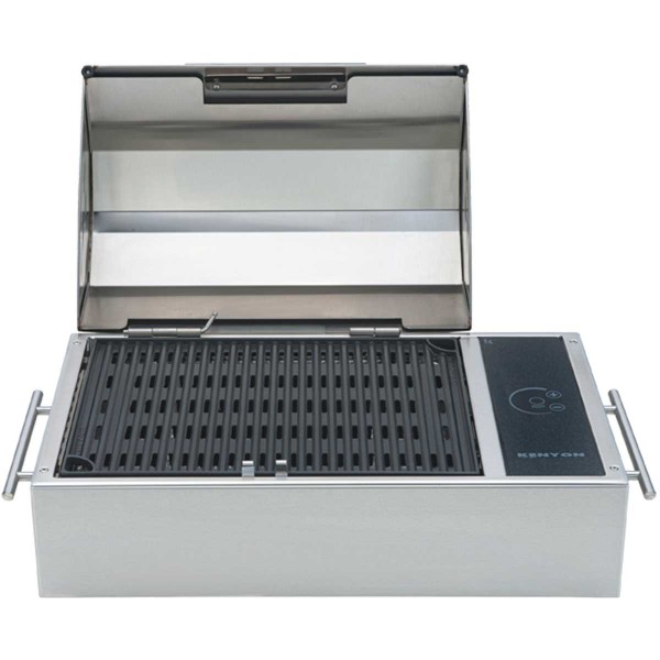 Barbecue portable Floridian Kenyon - N°2 - comptoirnautique.com