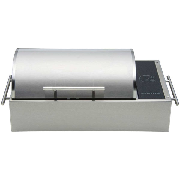 Barbecue portable Floridian Kenyon pour la maison - N°5 - comptoirnautique.com