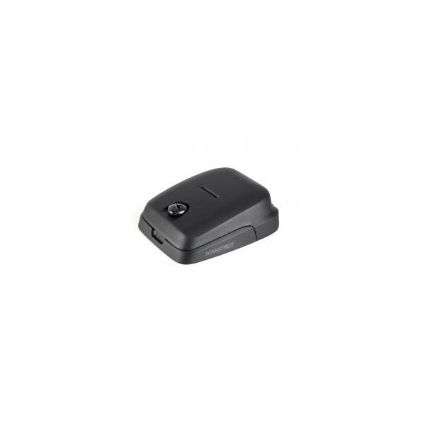 Passaggio-ponte orizzontale per cavi da 5-6 mm - N°1 - comptoirnautique.com