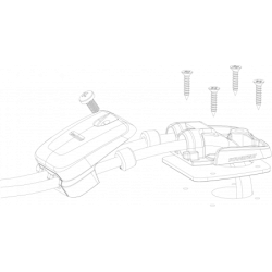 Passaggio-ponte orizzontale...