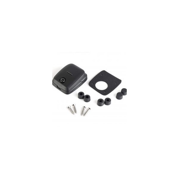 Passaggio-ponte orizzontale per cavi da 5-6 mm - N°3 - comptoirnautique.com
