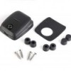 Passaggio-ponte orizzontale per cavi da 5-6 mm - N°3 - comptoirnautique.com