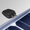 Passaggio-ponte orizzontale per cavi da 5-6 mm - N°4 - comptoirnautique.com