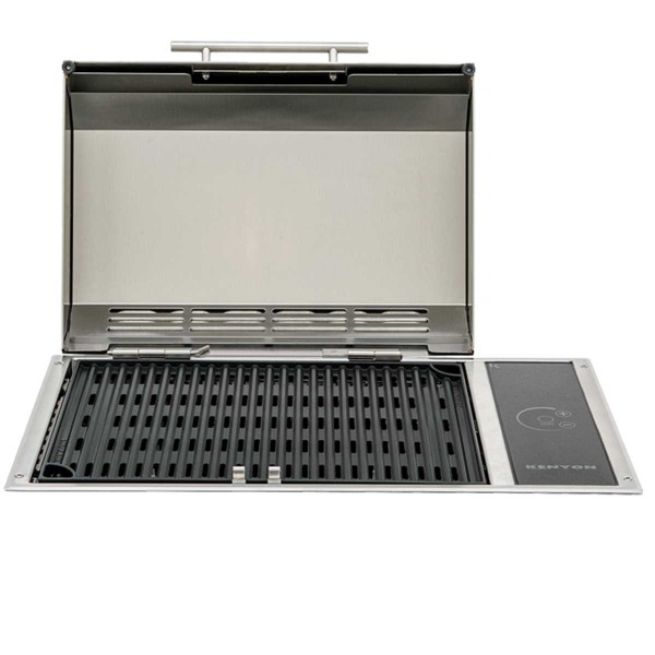 Barbecue bateau Kenyon Frontier - N°3 - comptoirnautique.com