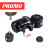 - Kit de eletrificação para guinchos Evo e Evo Race 40ST - N°1 - comptoirnautique.com