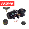 Electrification kit for Evo & Evo Race winches - 40ST - N°1 - comptoirnautique.com